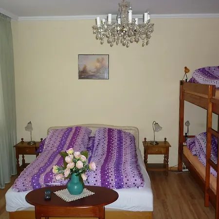 Almos Vendeghaz Debrecen