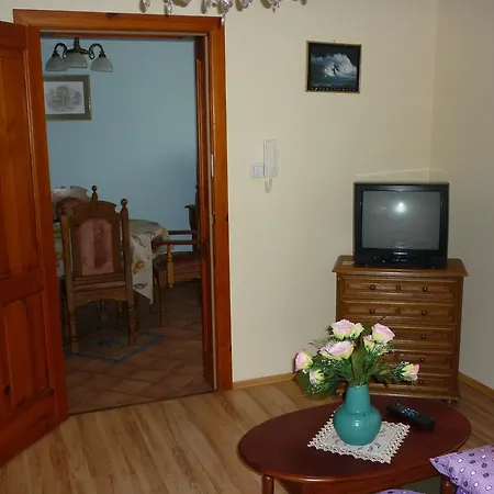 Almos Vendeghaz Gasthof