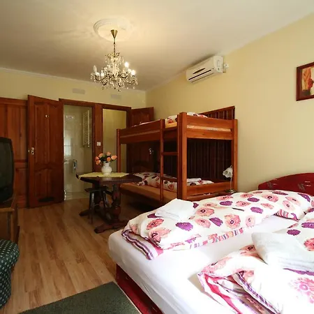 Almos Vendeghaz Gasthof Debrecen